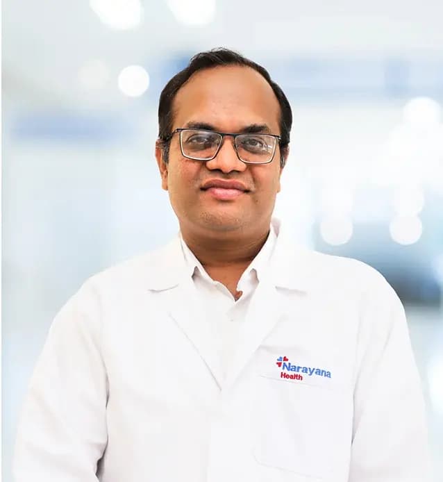 Dr. Neeraj Goel