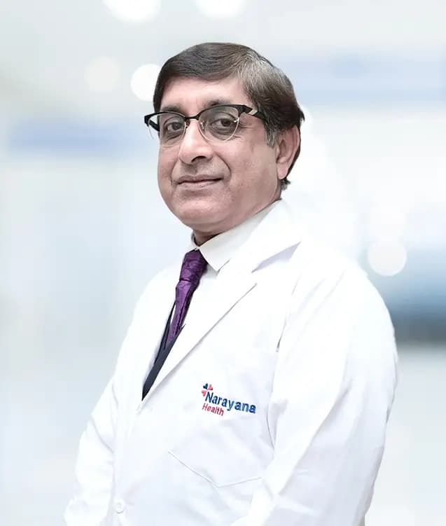 Dr. Debdatta Bhattacharyya