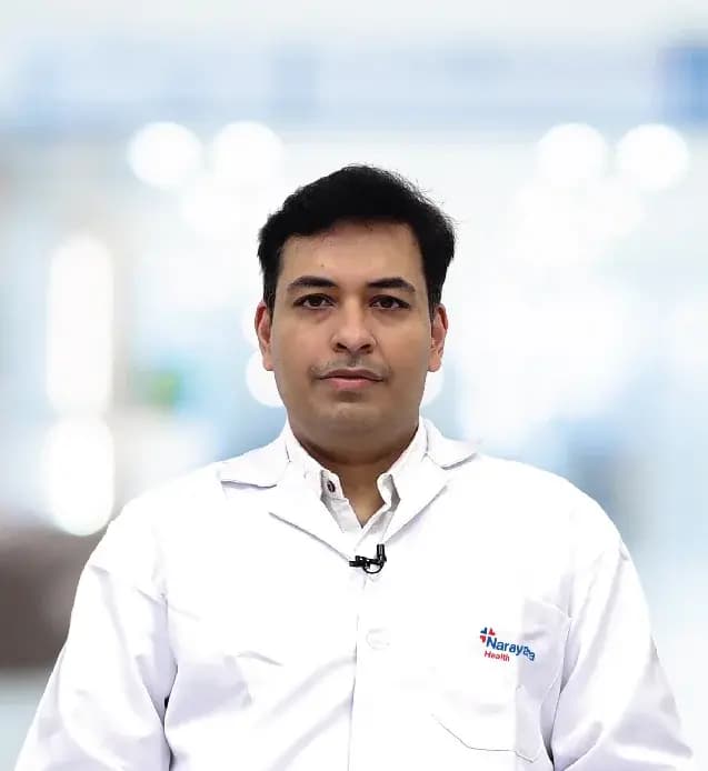Dr. Abhishek Kulkarni