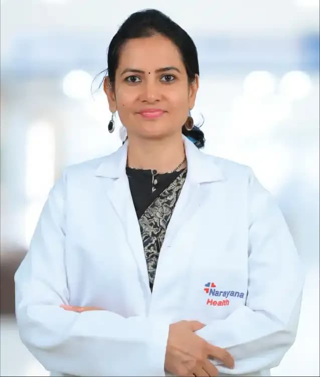 Dr. Savitha Rathod Naik