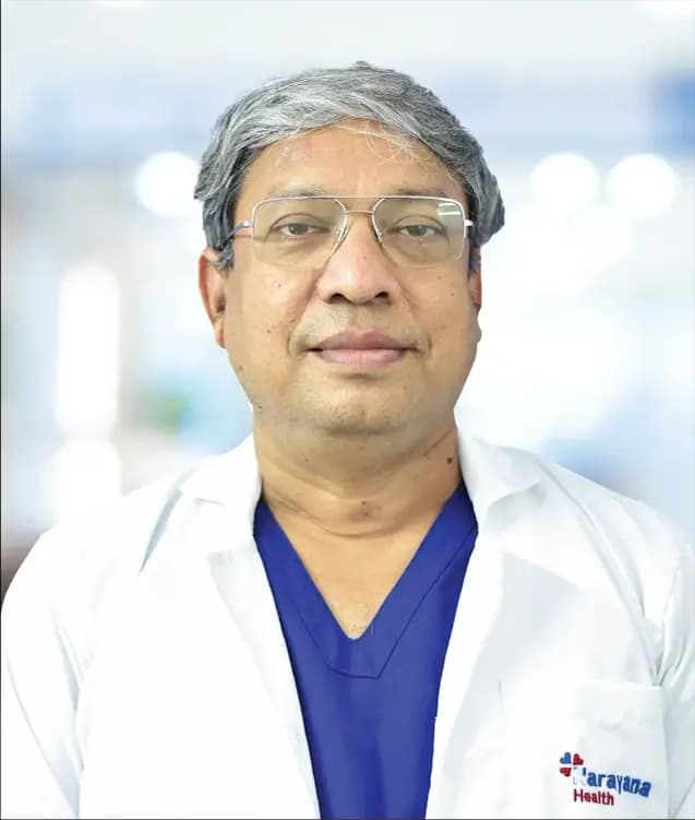 Dr. Amit Dey