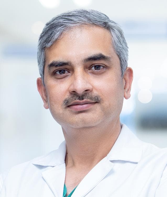 Dr. Kapil Kumawat
