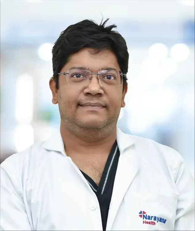 Dr. Seshadri Sen