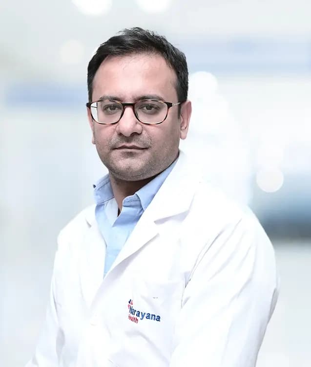 Dr. Pranay Kumar Agarwal