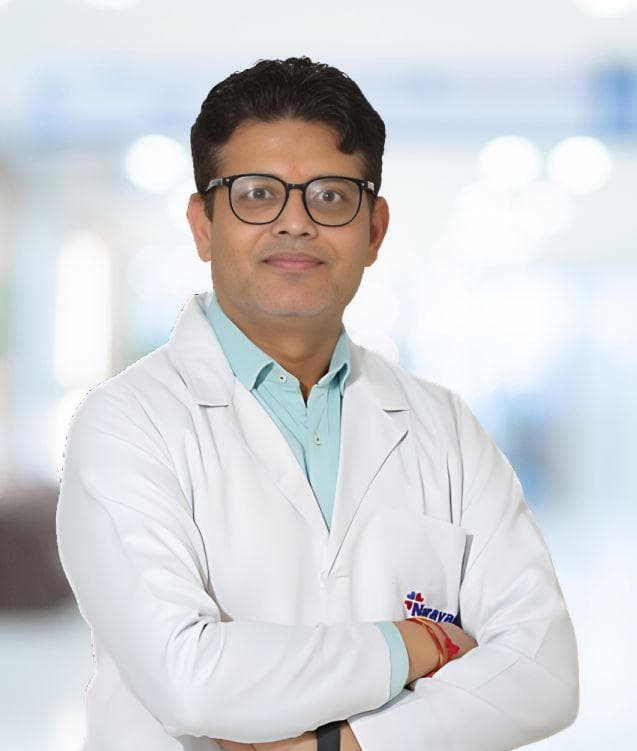 Dr. Anshu Kabra