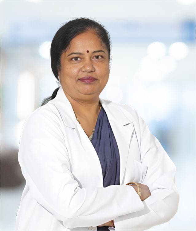 Dr. Usha Agarwal