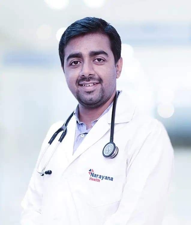 Dr. Mainak Banerjee