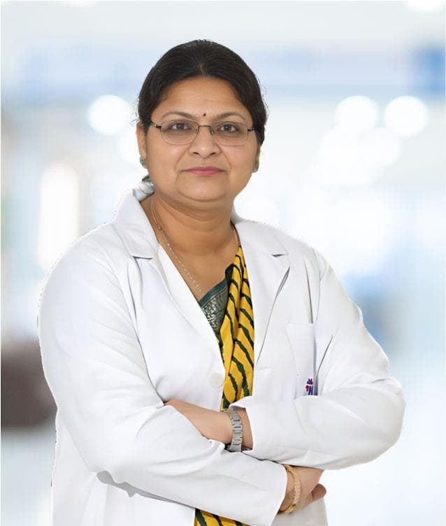 Dr. Poonam Goyal
