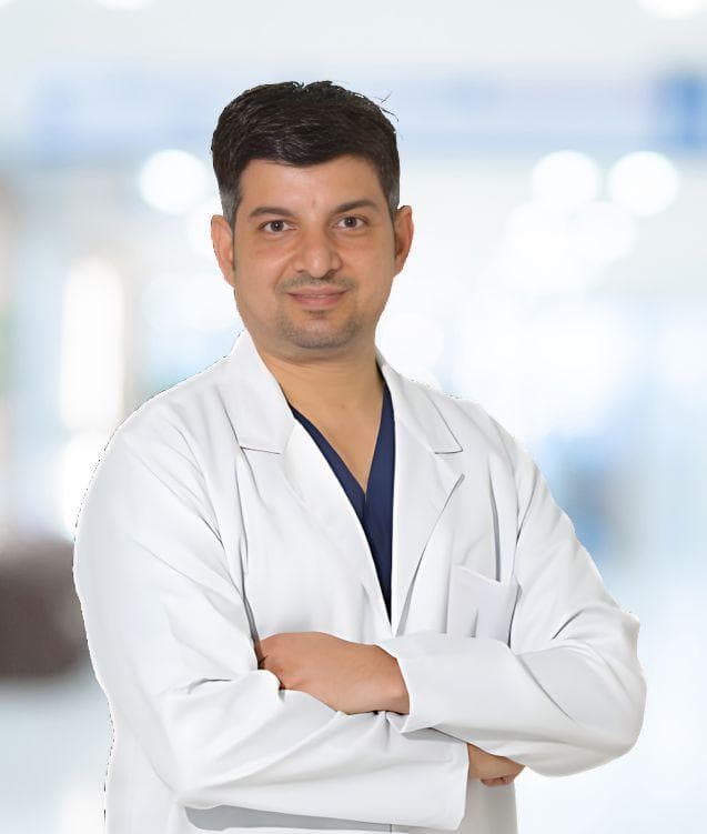 Dr. Sunil Sharma