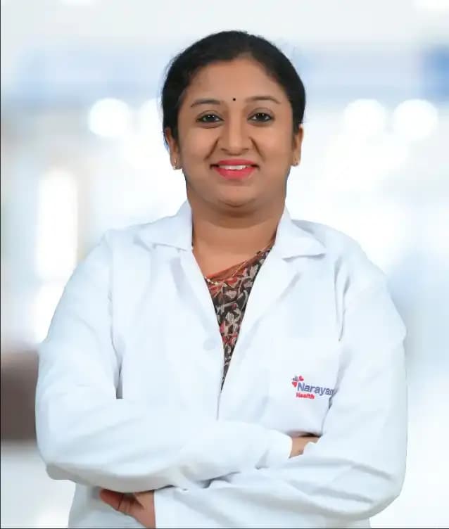 Dr. Vidya G