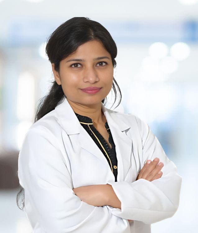 Dr. Dimple Kothari