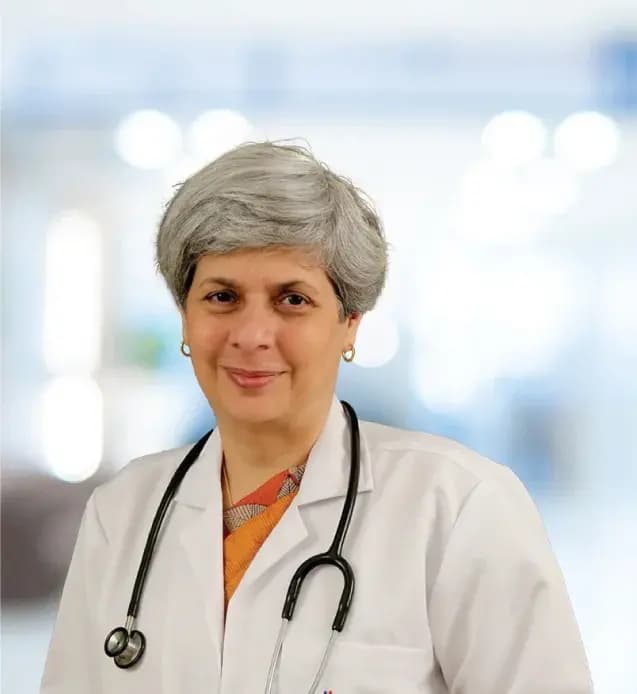 Dr. Soonu Udani