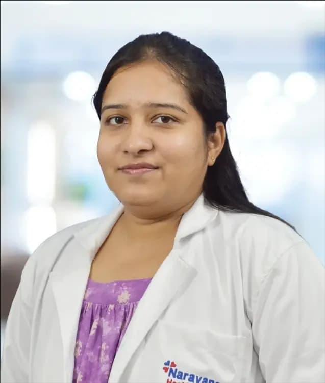 Dr. Sonal Jain
