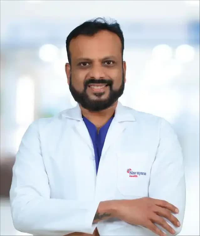 Dr. Kuldeep N