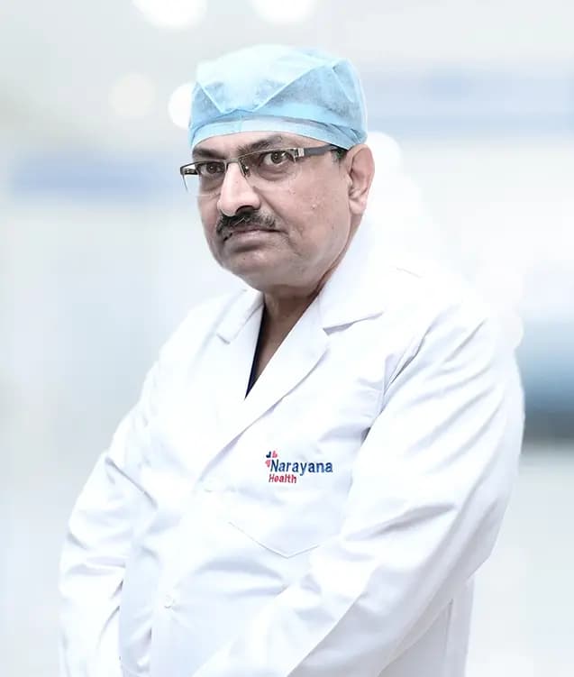 Dr. Apratim Mukherjee