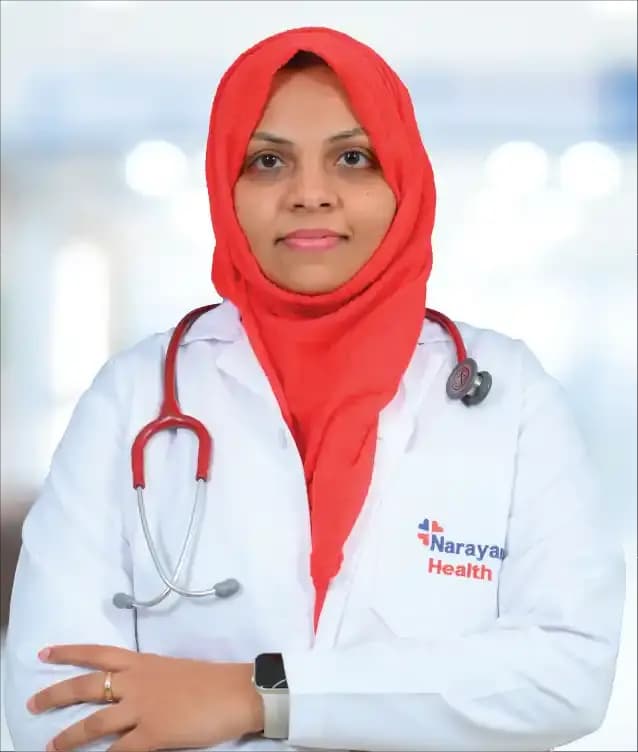 Dr. Mona Kulsum