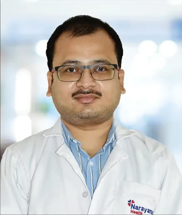 Dr. Abhradip Das