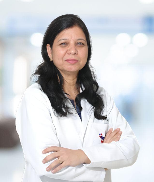 Dr. Manju Goyal