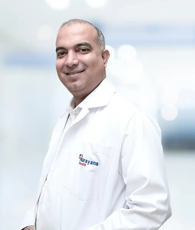 Dr. Pankaj Shivhare