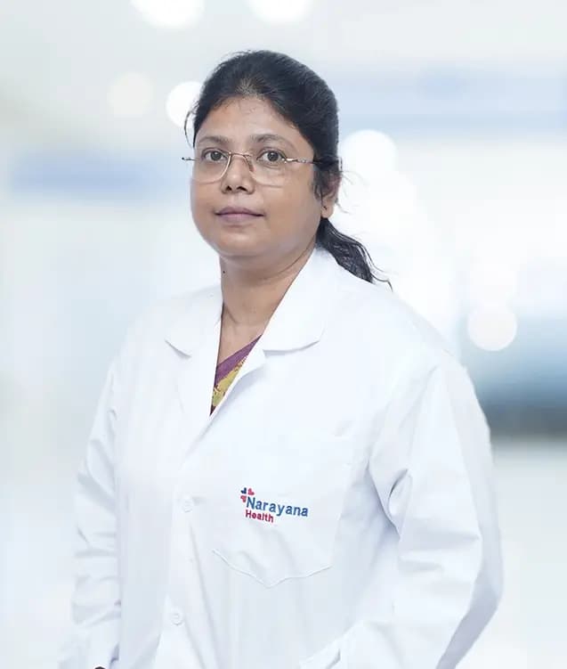 Dr. Atasi Gupta