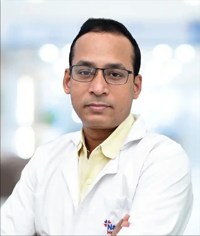 Dr. Prasun Banerjee