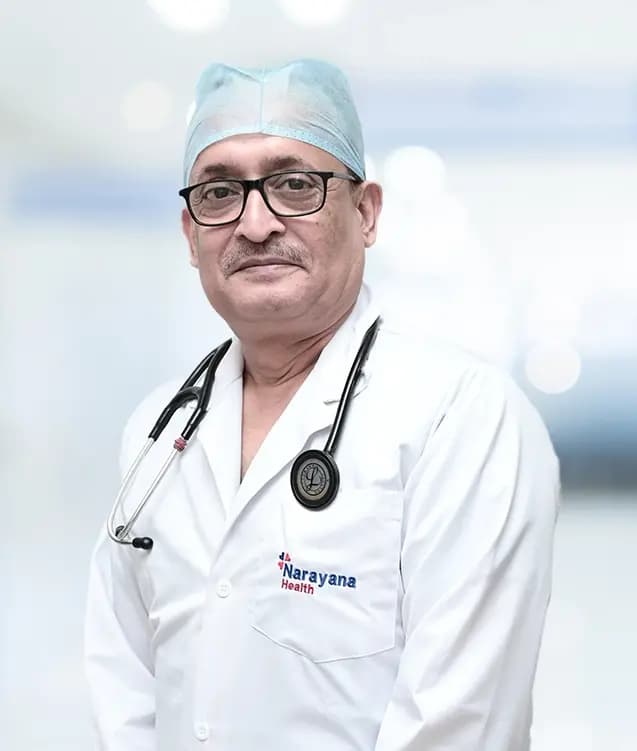 Dr. Abhijit Chatterjee