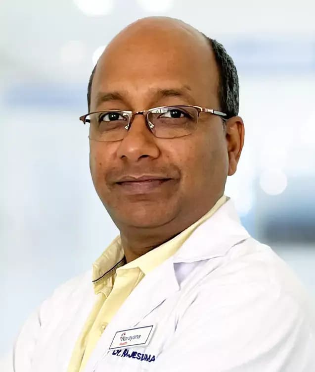 Dr. Pijush Das