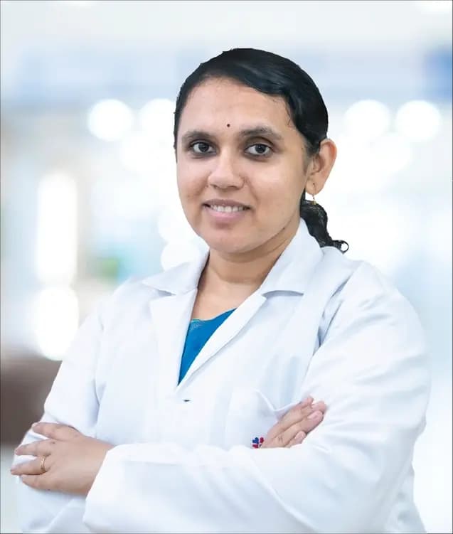 Dr. Swaratika Majumdar