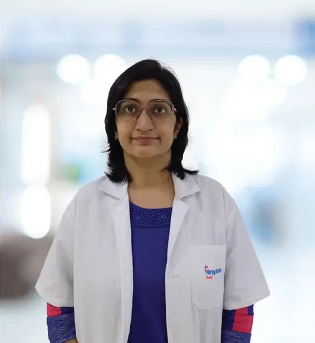 Dr. Anjoo Choudhary