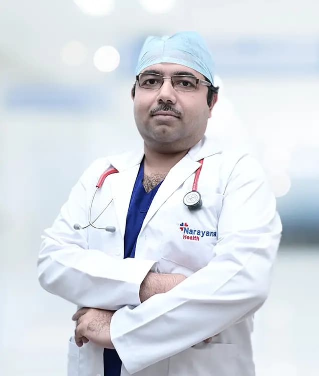 Dr. Nayan Banerji