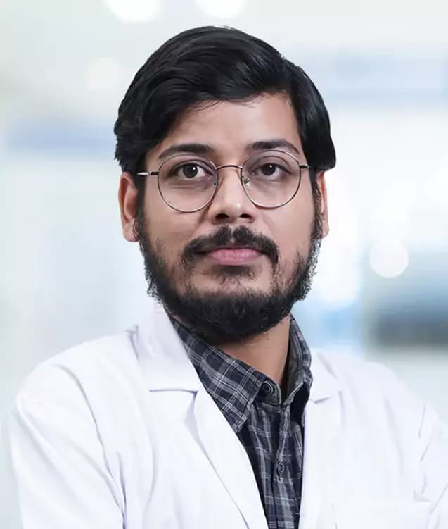 Dr. Jagdish Lohia