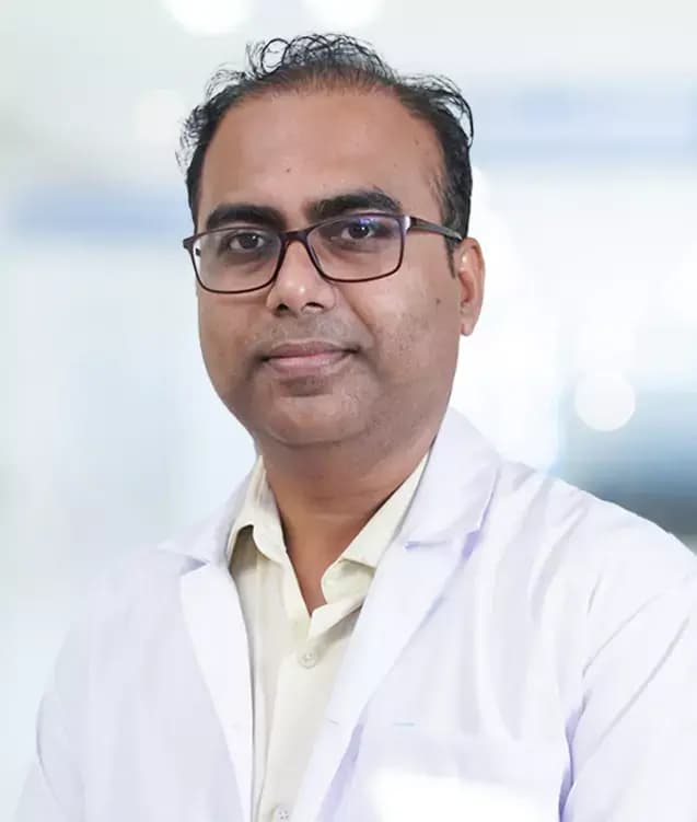 Dr. Kalyan Kumar