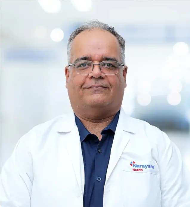 Dr. Navneet Sood
