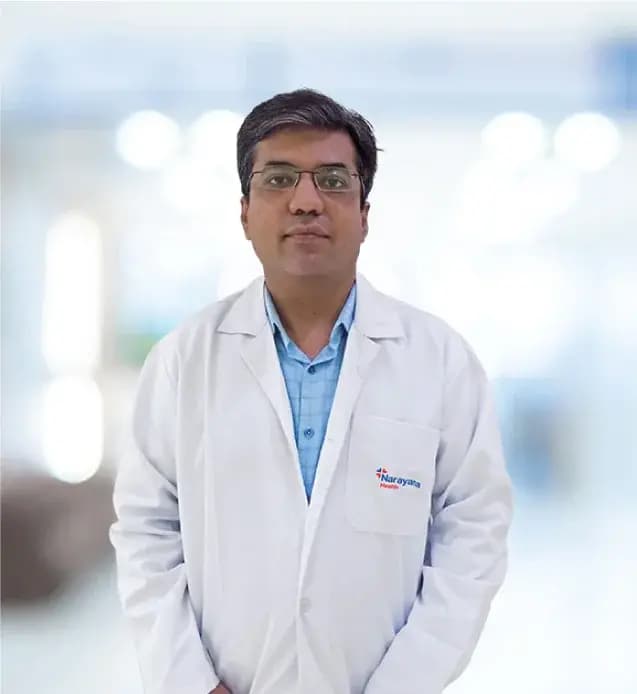 Dr. Chintan T Vyas