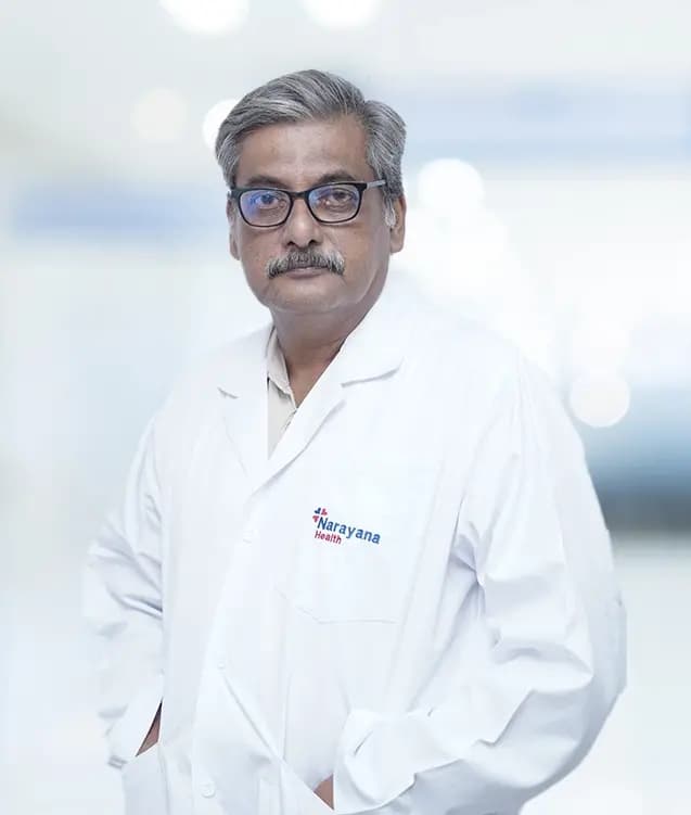 Dr. Atri Bandyopadhyay