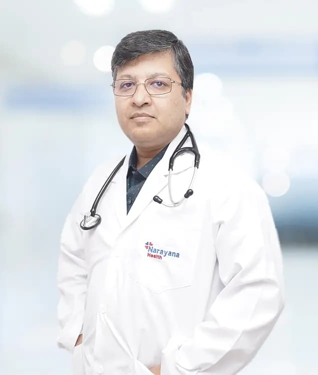 Dr. Kuntal Bhattacharyya