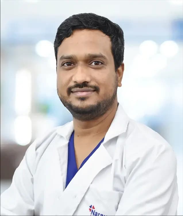 Dr. Manik Lal Thakur