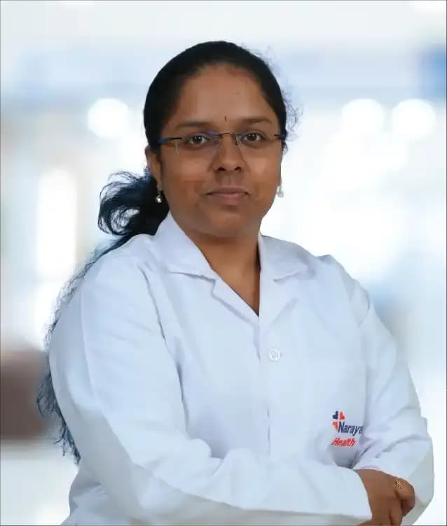 Dr. Gouthami K R