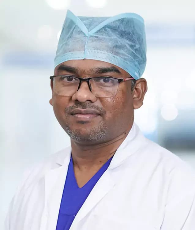 Dr. Champai Saren
