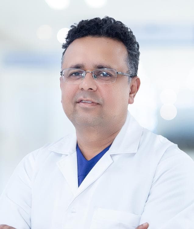 Dr. Basha J Khan