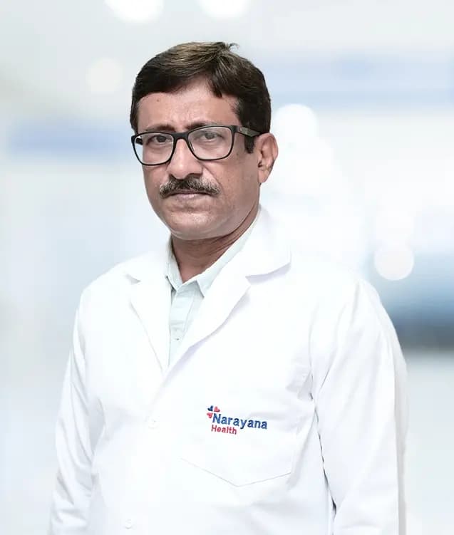 Dr. Ashim Banerjee
