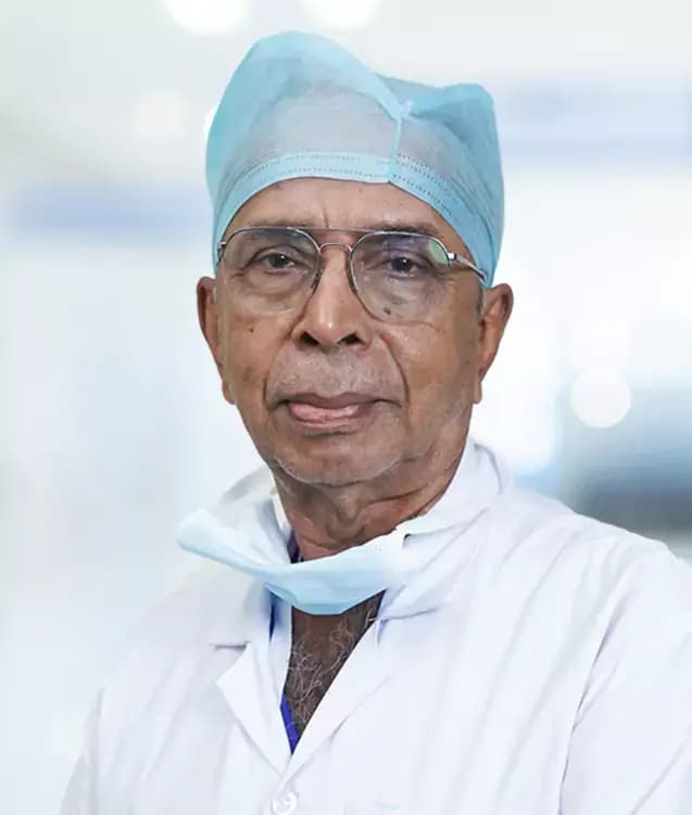 Dr. Amitabha Bandyopadhyay