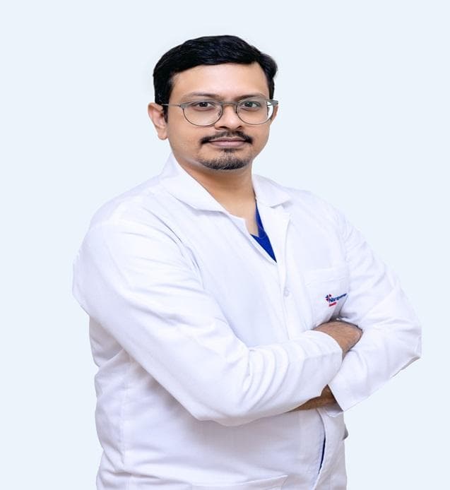 Dr. Sundar Kanchibhotla