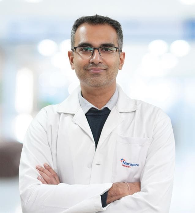Dr. Yogesh Khurana