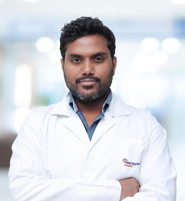 Dr. Hemant Bansal