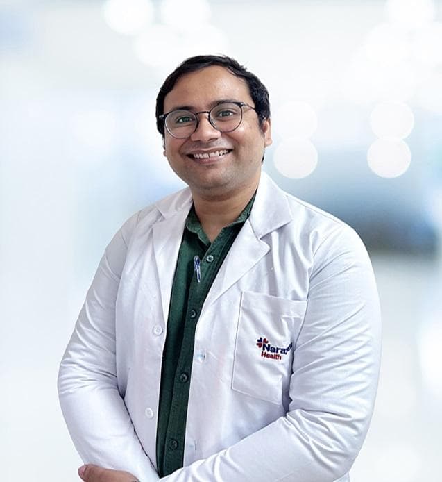 Dr. Sabyasachi Basu
