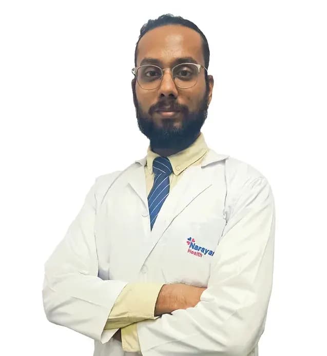 Dr. Krishnendu Chatterjee