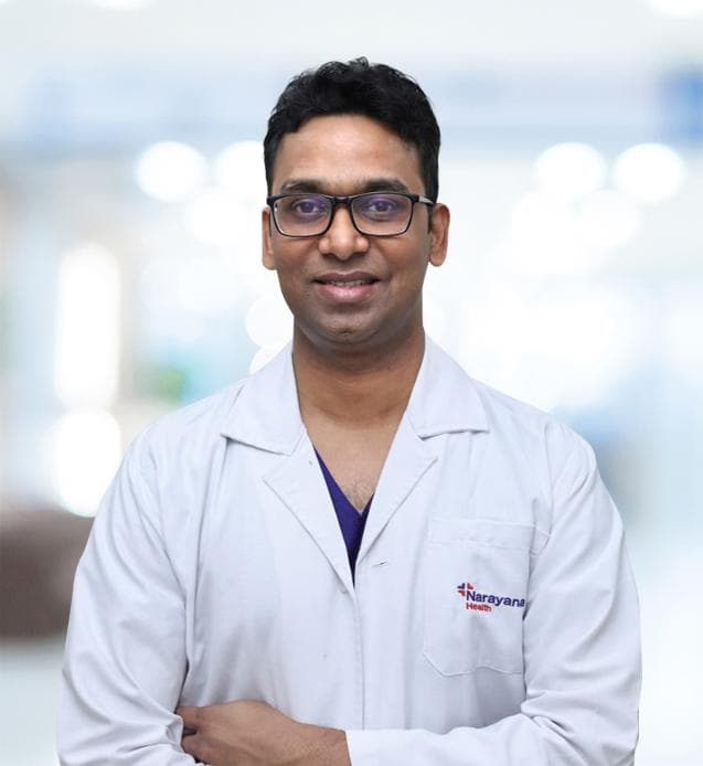 Dr. Ankit Gupta