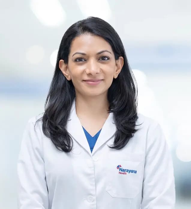 Dr. Aditi Singhvi