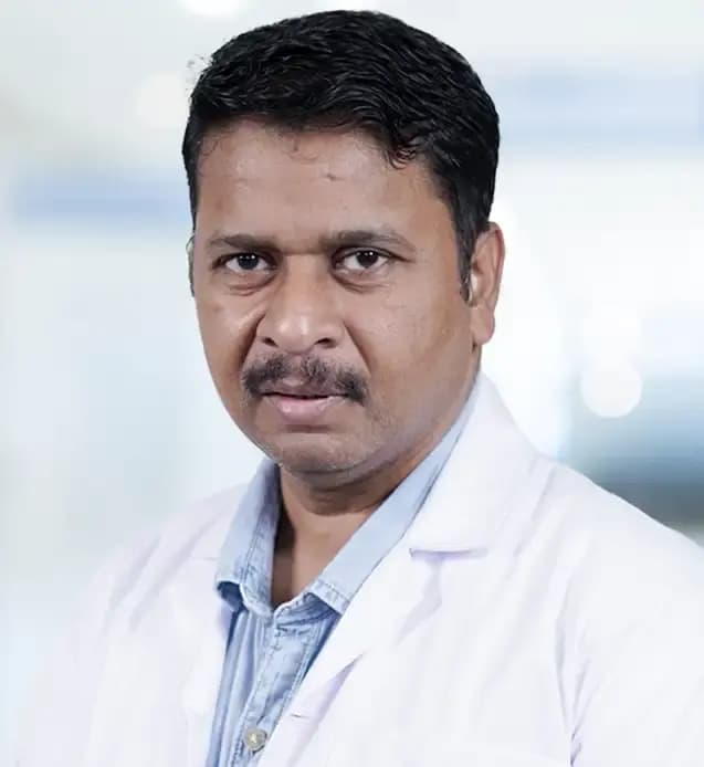 Dr. Amit Kumar